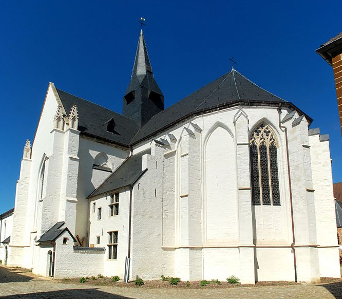 Sint Catharinakerk