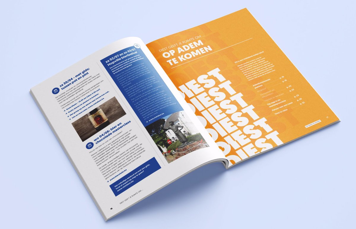 Mock Up Magazine 2022 Binnenzijde 2