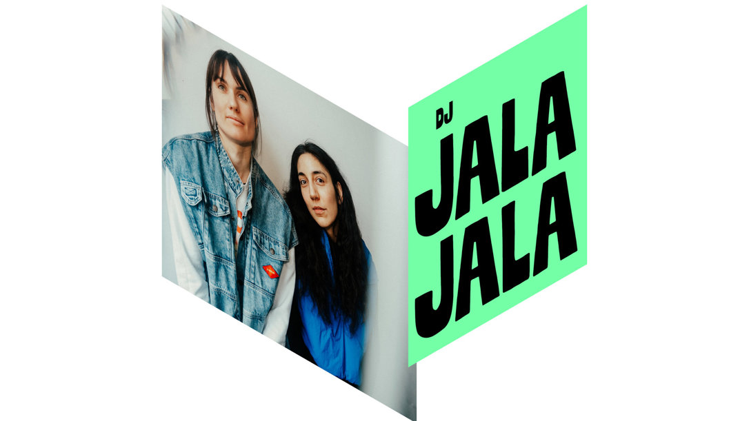 DJ JaLa JaLa - Grote Markt
