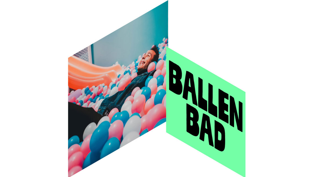 Ballenbad - Grote Markt