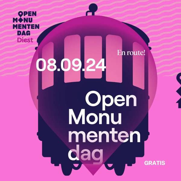 Open Monumentendag 2024