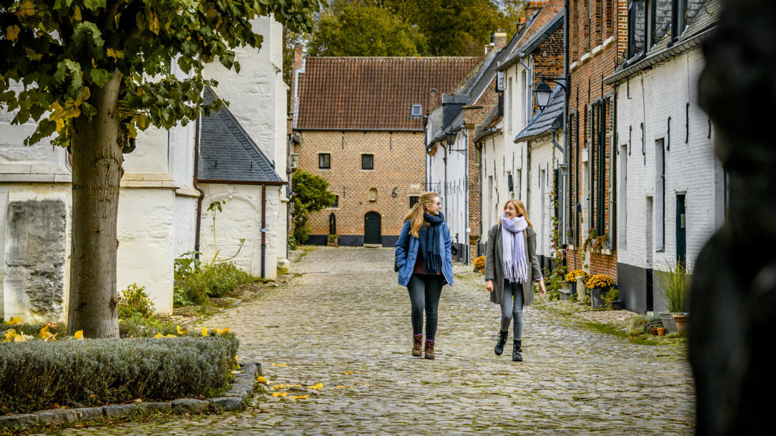 De Merode - landschapspark