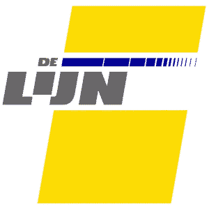De Lijn Logo