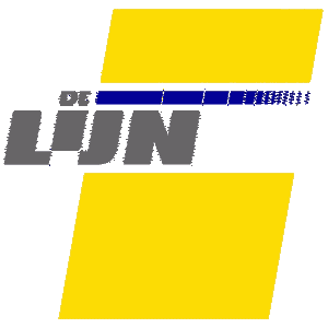De Lijn Logo