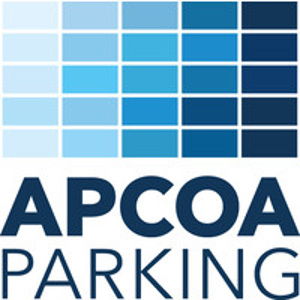 Apcoa parking