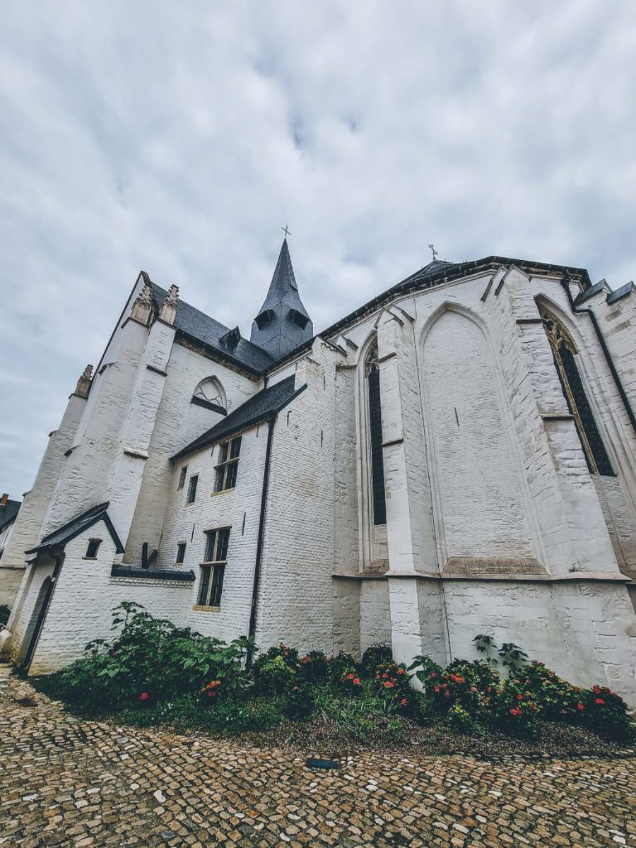 Sint Catharinakerk