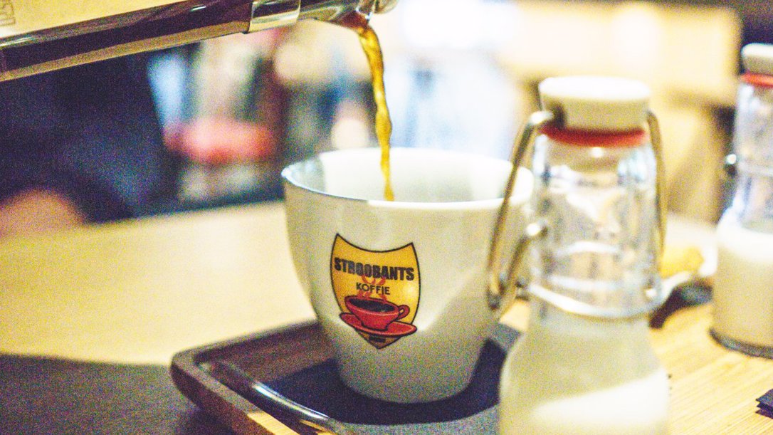 Van Diestse bodem - streekproducten