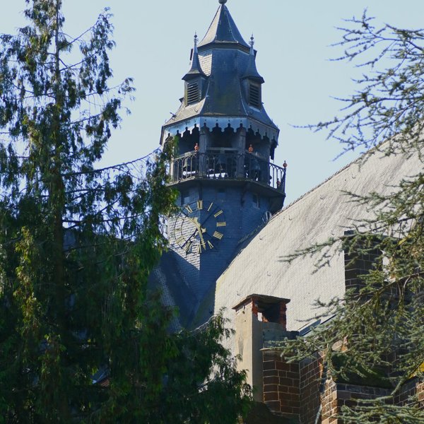 Kerktoren