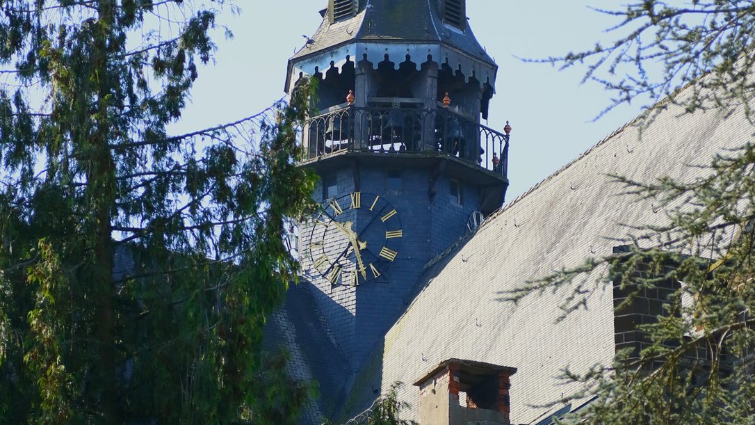 Themaroute: Het Schoenste Pertret van Hiel Diest