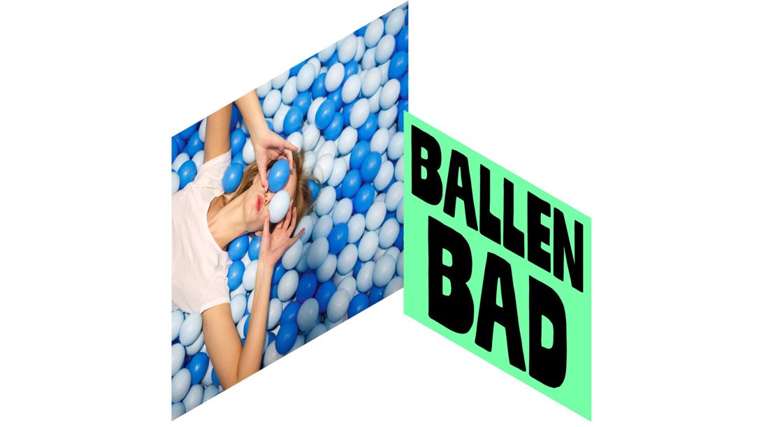 Ballenbad - Grote Markt