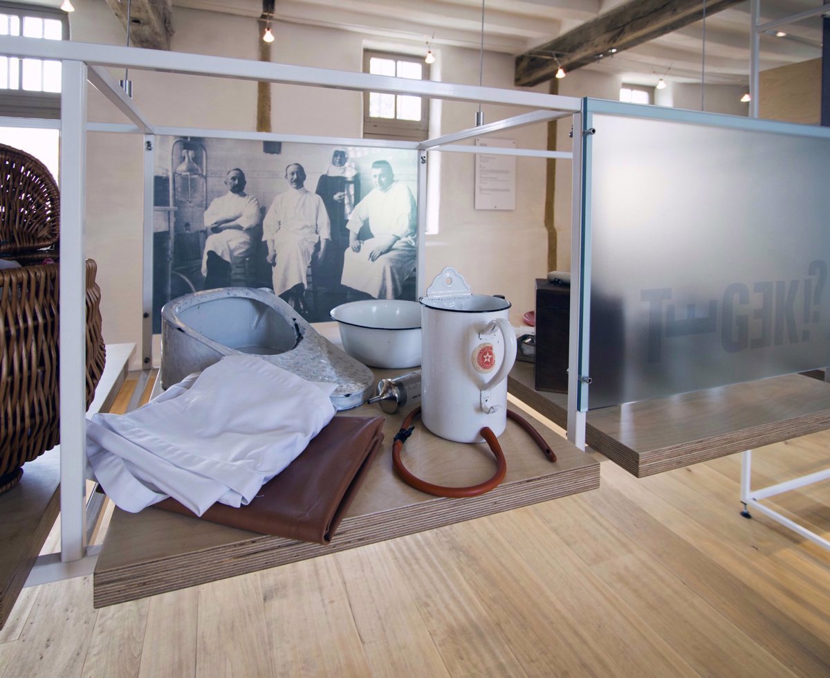 Museum Grauwzusters (3)