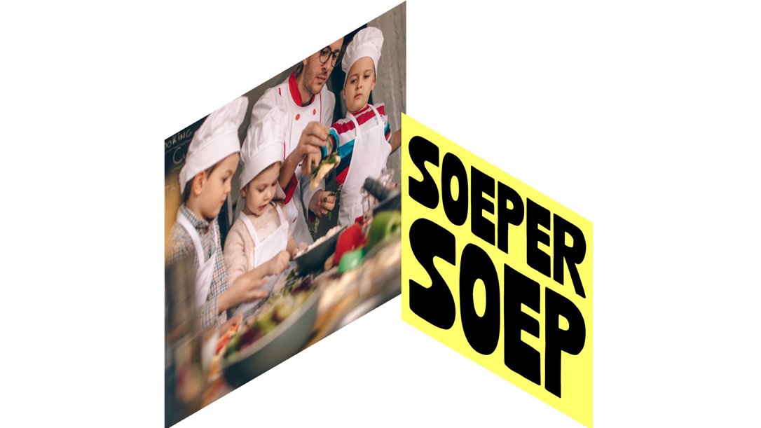 Workshop SoeperSoep - RELICT