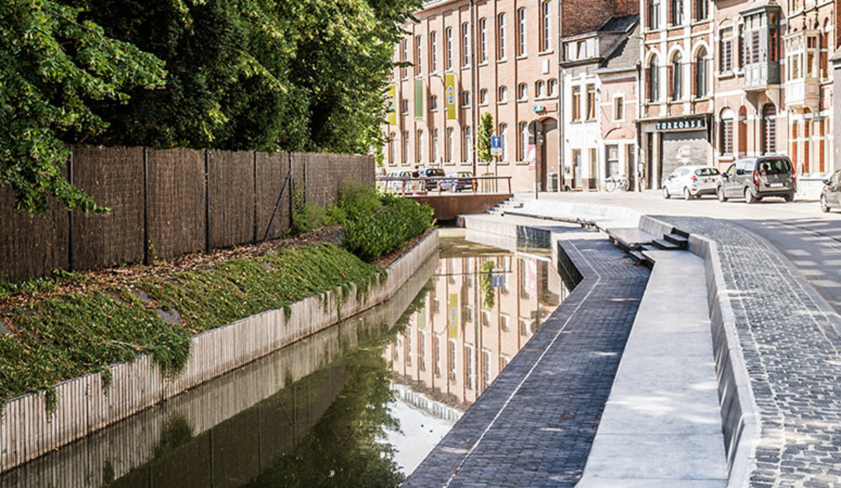 Demer Rivier De leukste plekjes langs de Demer | Visit Diest