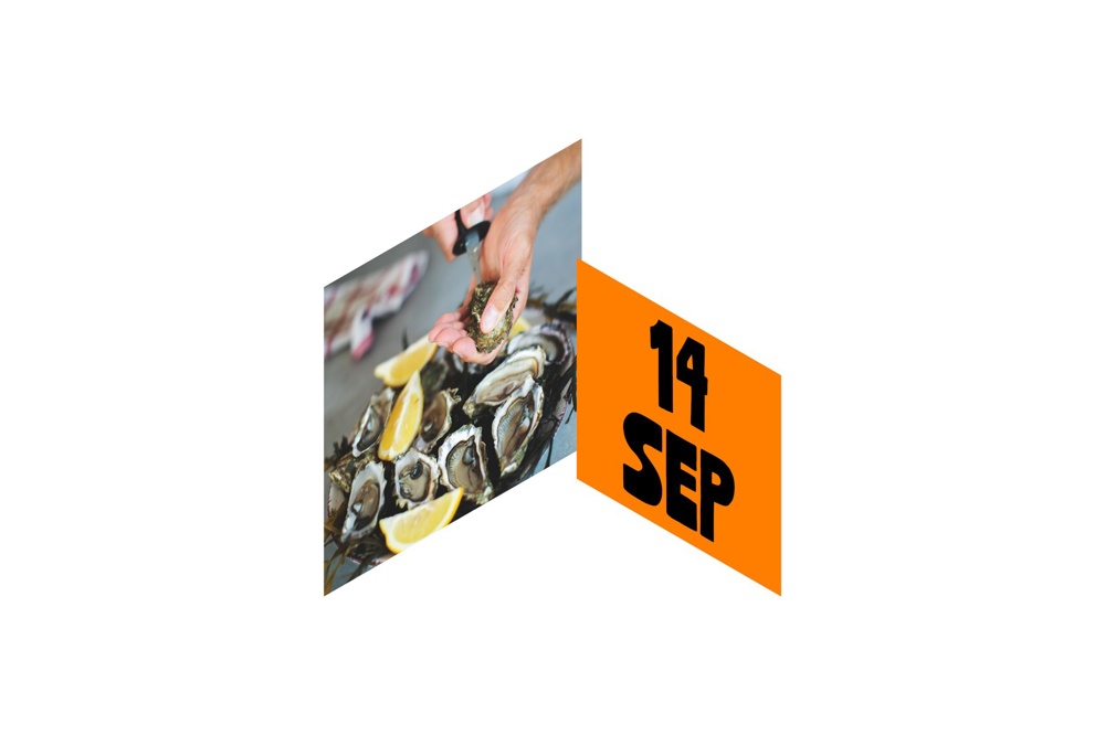 RELICT - Zondag 14 september
