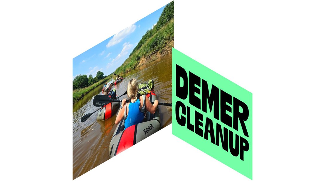 Demer cleanups