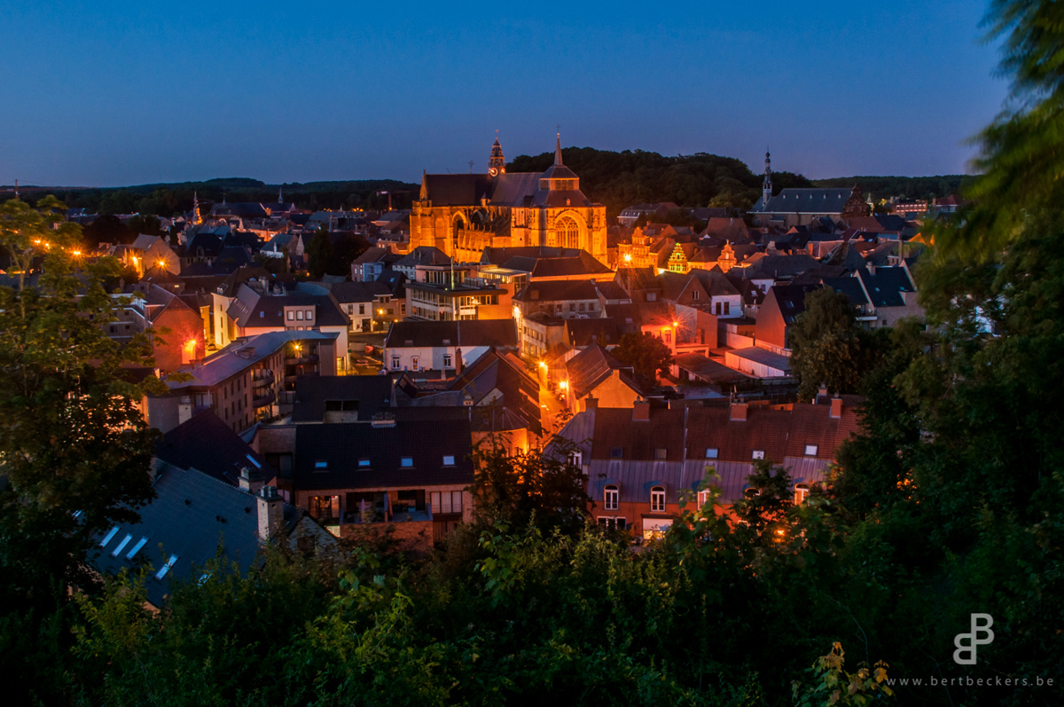 View Citadel Diest