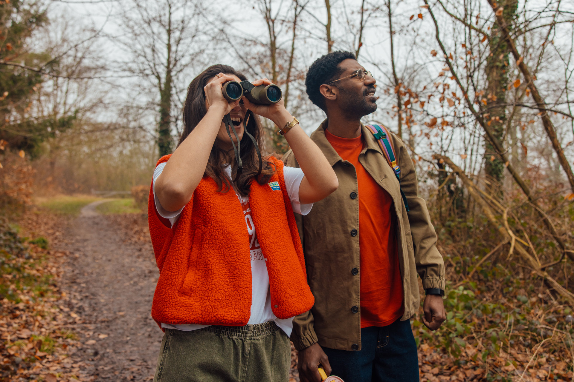 5 x mooiste wandelplekken