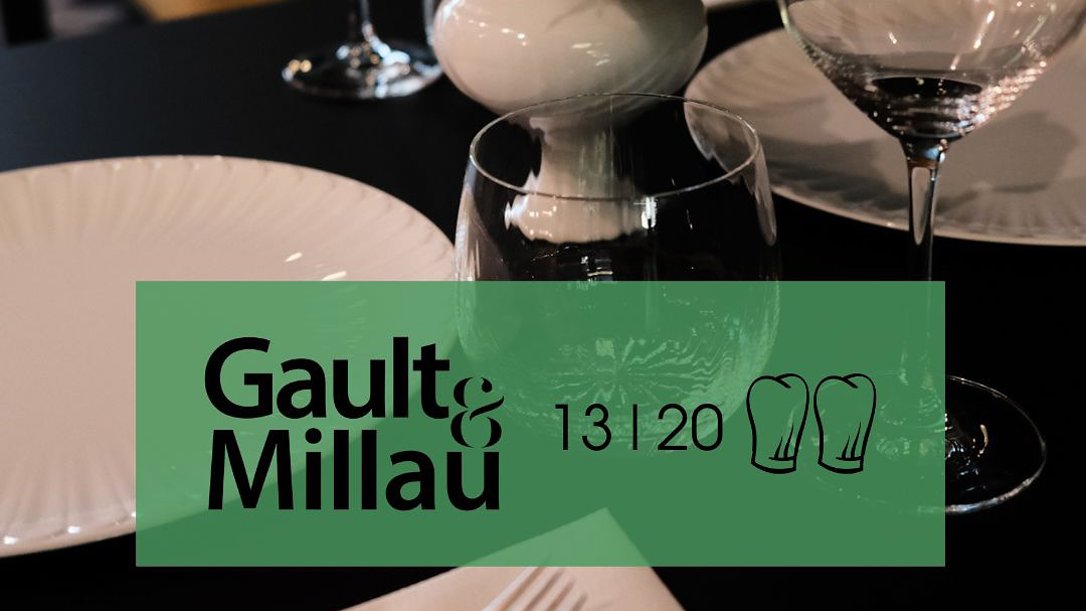 Diest schittert in de Gault&Millau 2026!