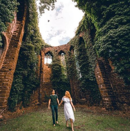 Instagram Jansruïne