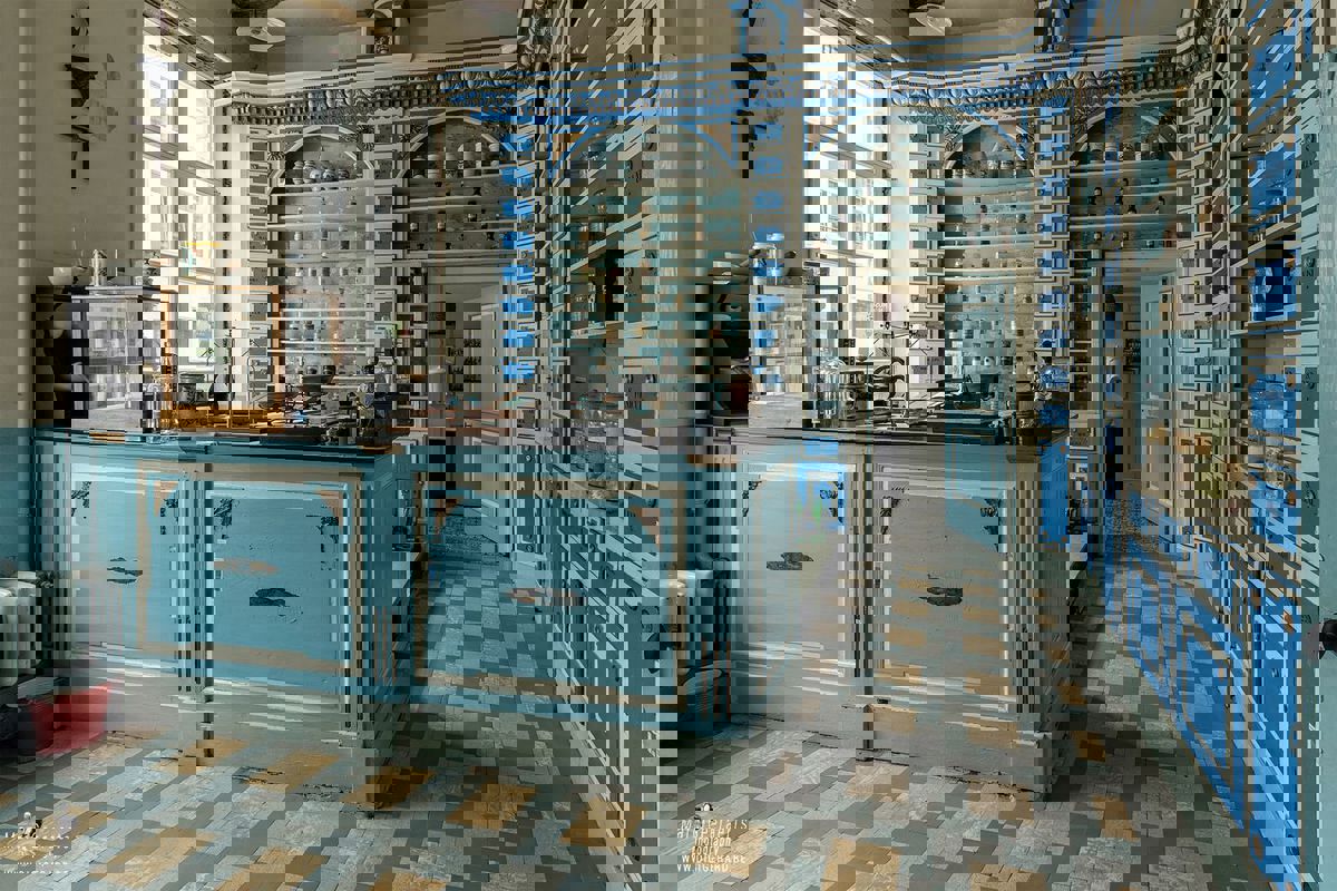 Apotheek Elisabethgasthuis (3)