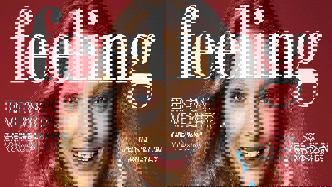 De mooiste adresjes volgens Feeling Magazine