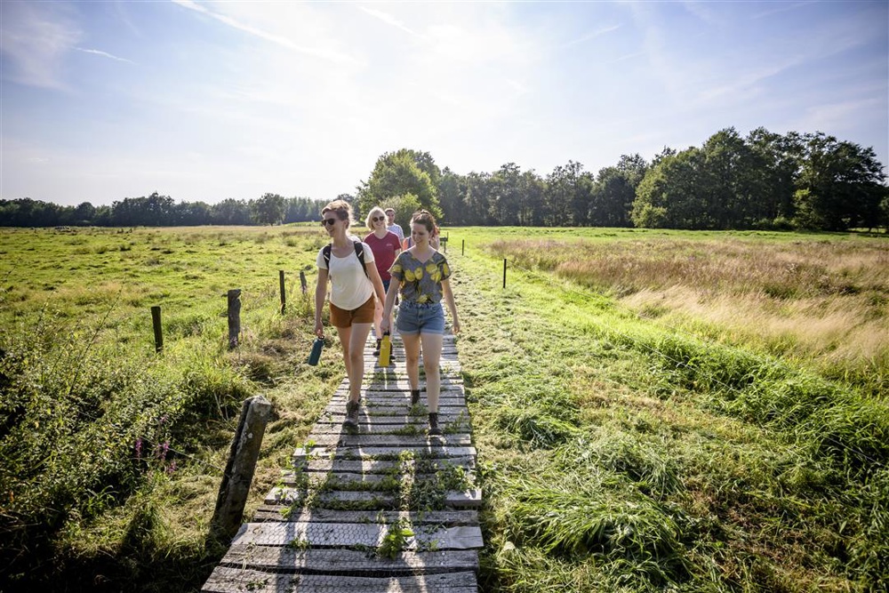 5 x mooiste wandelplekken