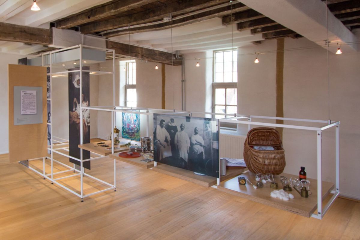 Museum Grauwzusters