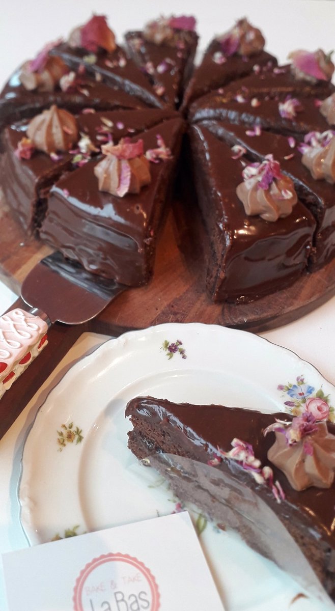 Bas Bakes Zalig zoet | Visit Diest