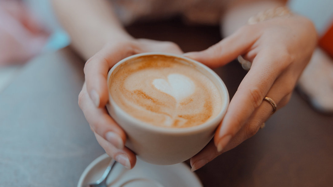 Take a break - koffie & thee