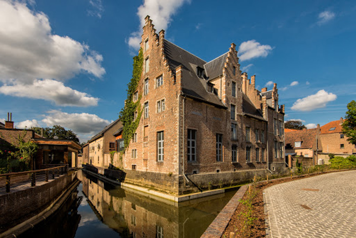 Demer Rivier De leukste plekjes langs de Demer | Visit Diest