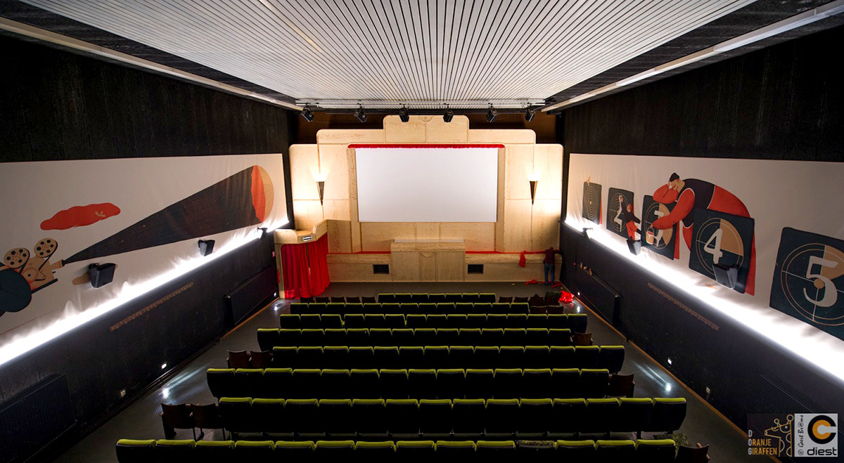 Cinema 4