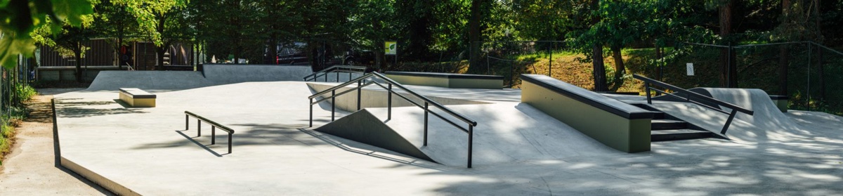 Diest Spread Website skateterrein