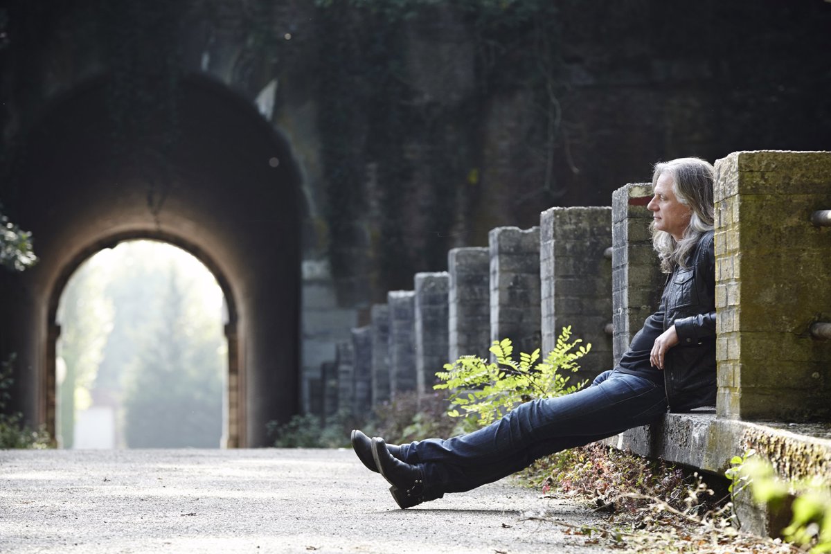 Schaffensepoort Guy Swinnen