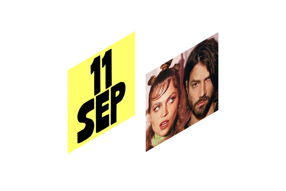 RELICT - Donderdag 11 september