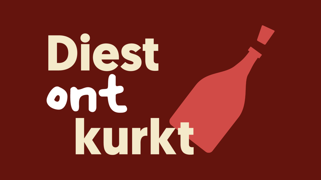 Diest ontkurkt