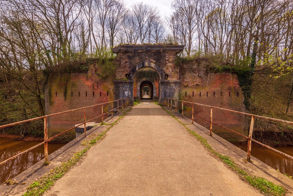 Het geheim van Diest als vestingstad - rondleiding | Visit…