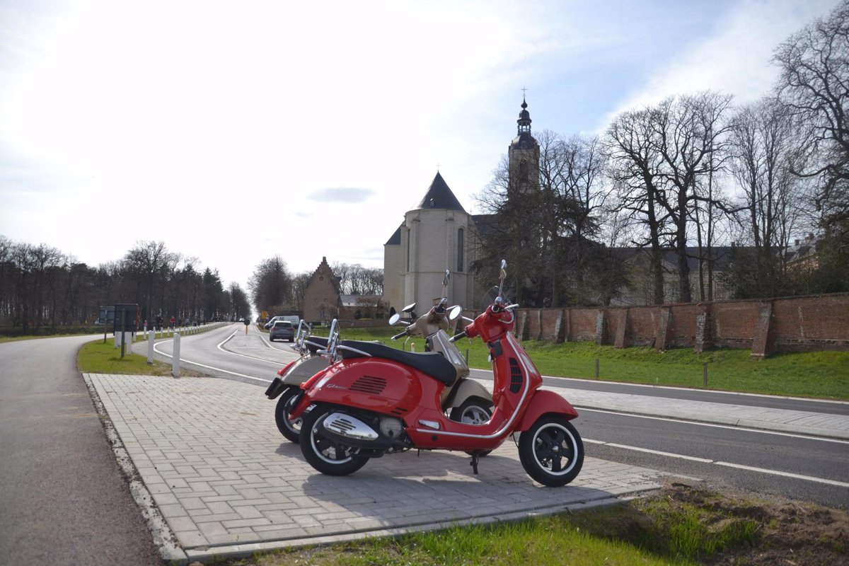 Vespa