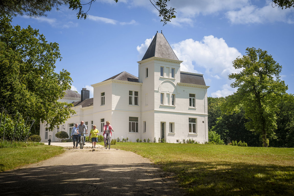 Wijndomein Haksberg 17©Lander Loeckx