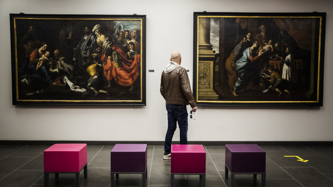 De Hofstadt - stadsmuseum