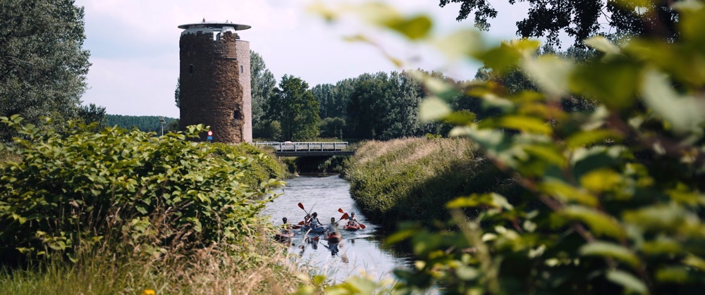 Het Hageland