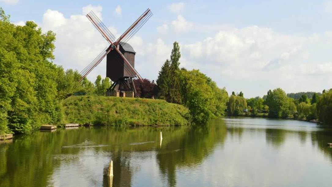 Reportage over Diest en het Hageland -  Beleef Vlaams-Brabant écht