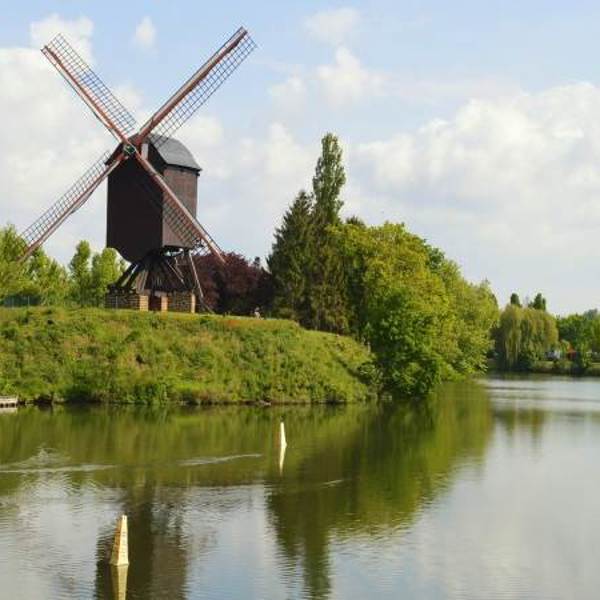 Provinciedomein Halve Maan Header. Tcm251 136149