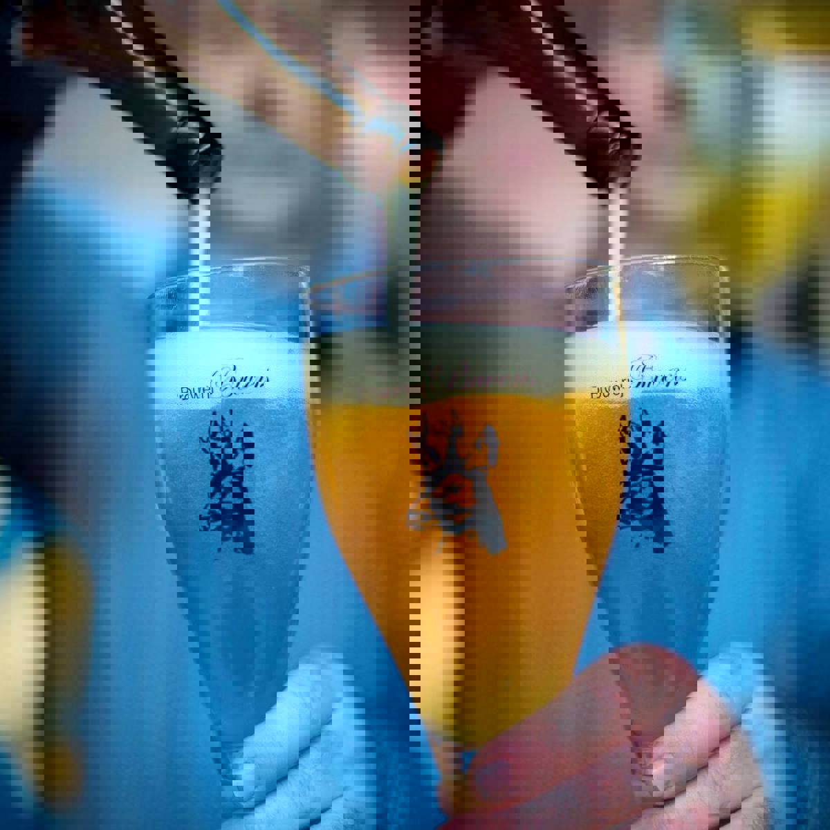 Buvensbier