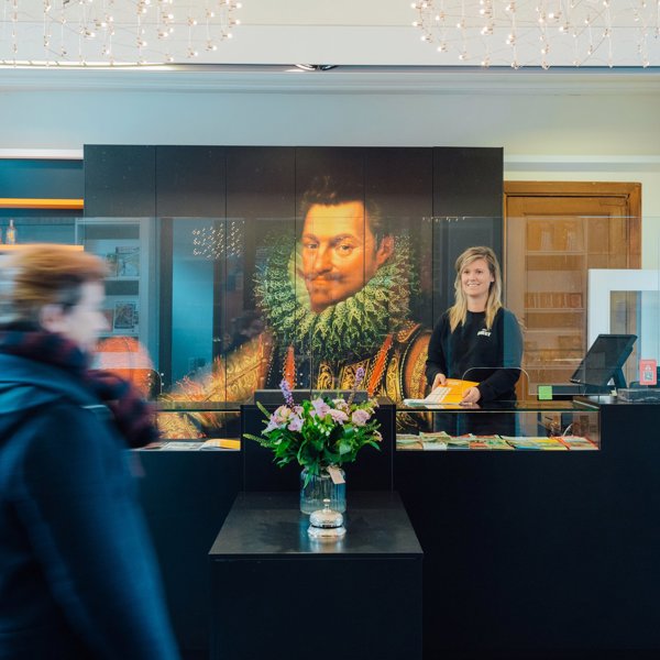 Stad Diest Streekwinkel & Balie Social Media Resolutie 38