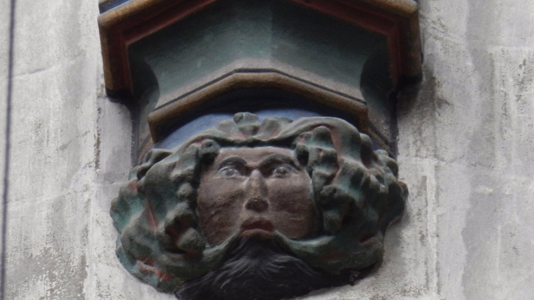Themaroute: Jagers-verzamelaars in St-Sulpitius