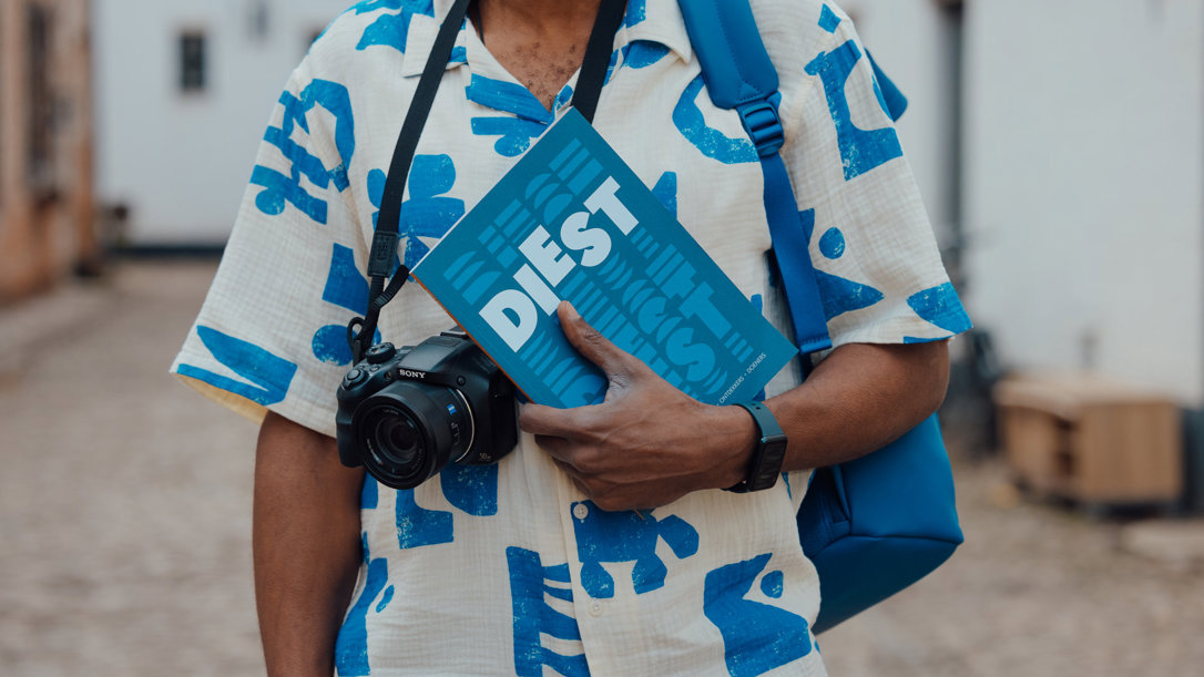 Nieuw! Brochure Visit Diest