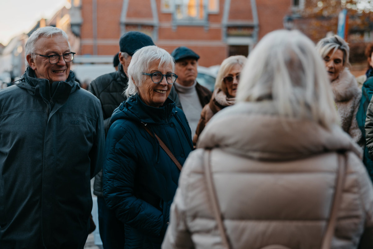 Visit Diest Wandeling Met Gids 91