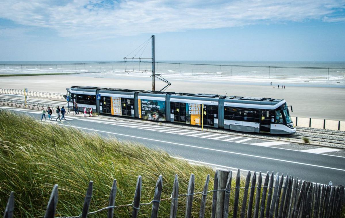 Kusttram (1)