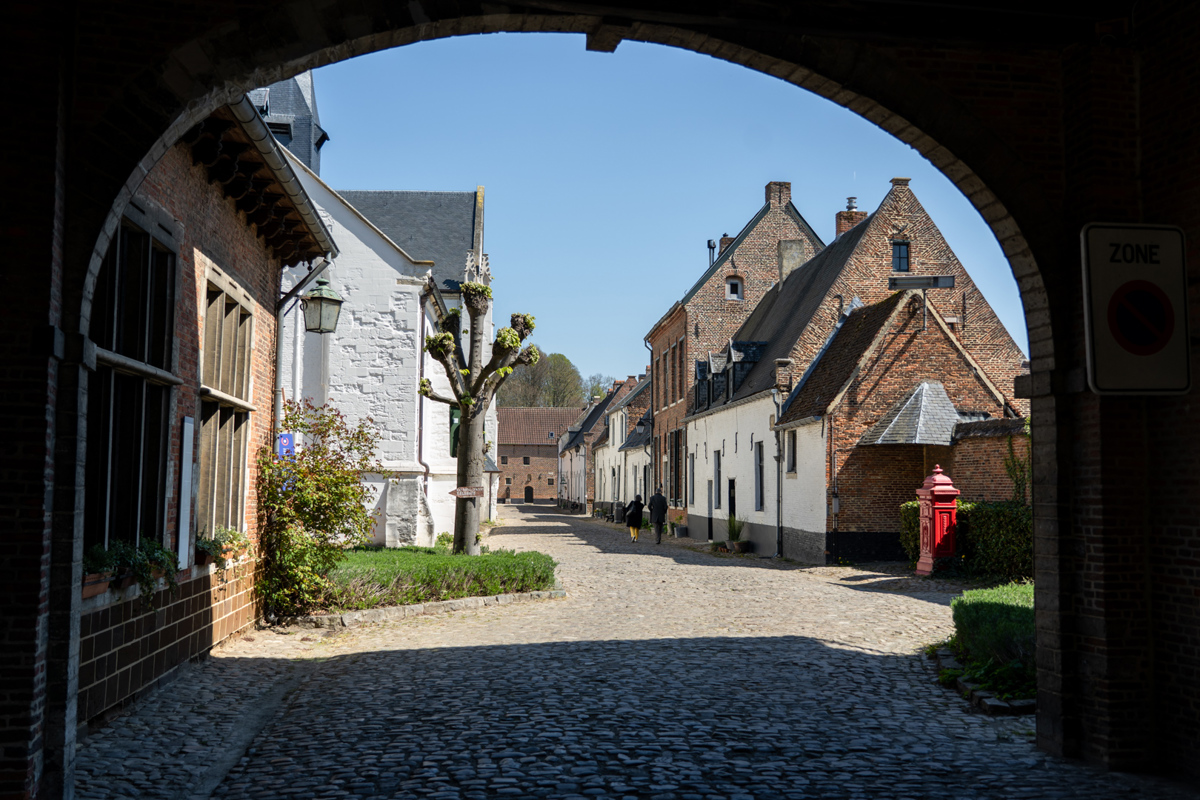 Begijnhof