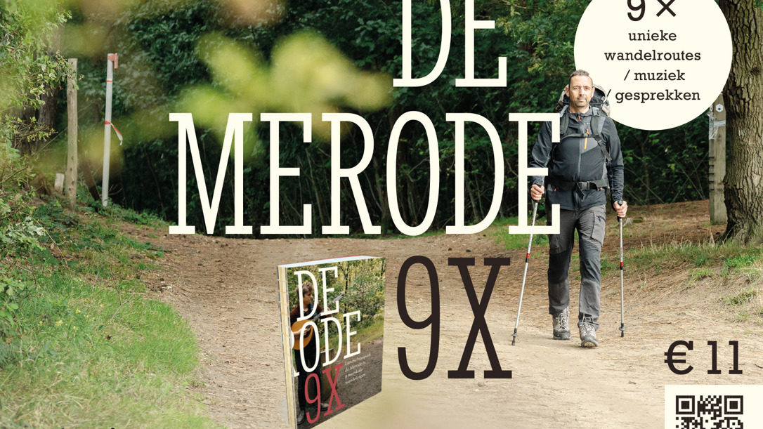 Ode aan de Merode 9X
